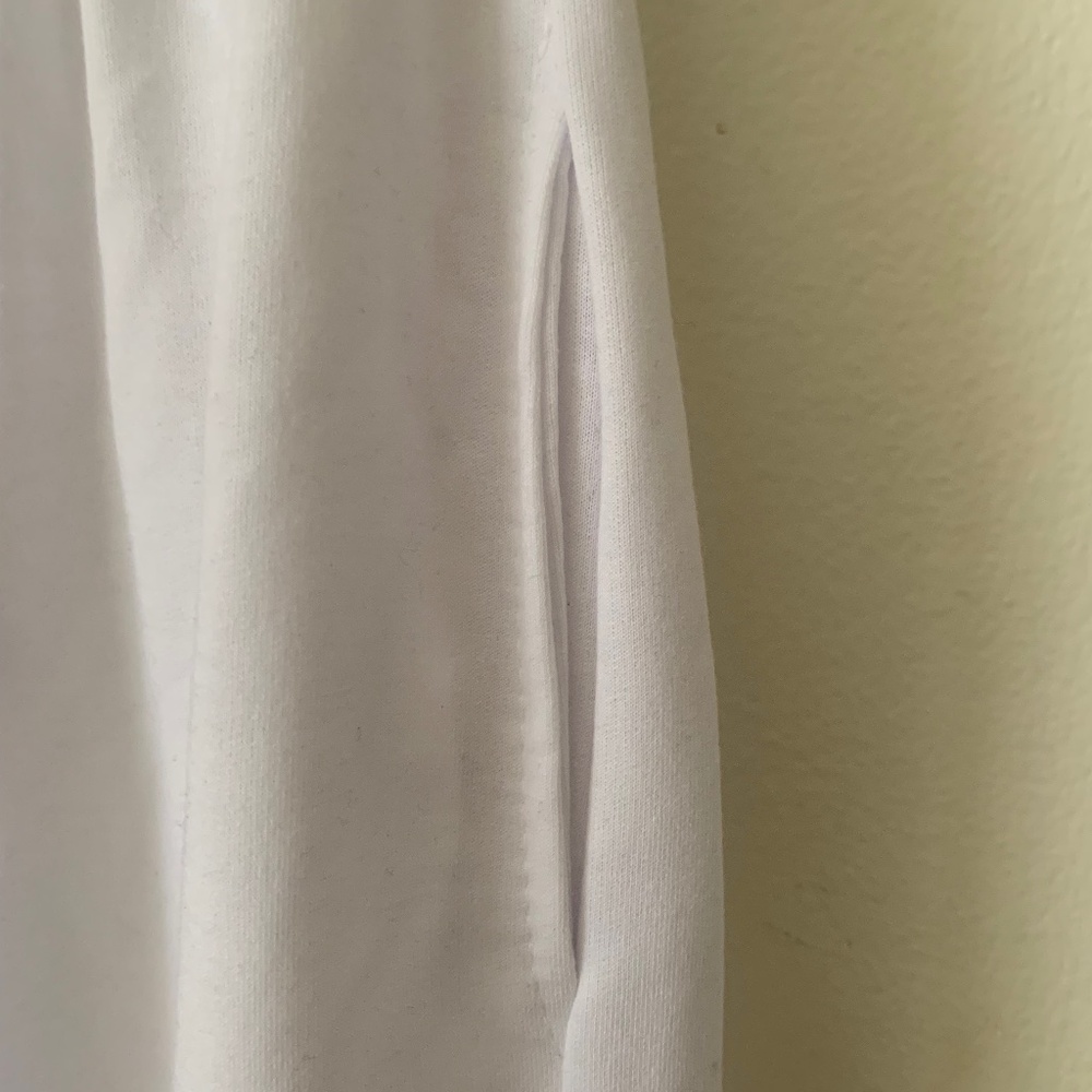 Sweat pants